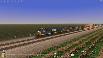 Trainz AI Bug