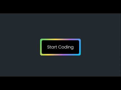CodePen Button Hover Effects