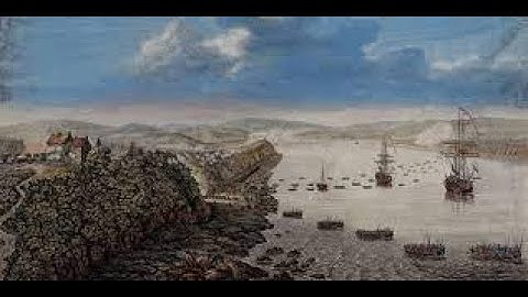 Persistent Frontier: Siege of Québec