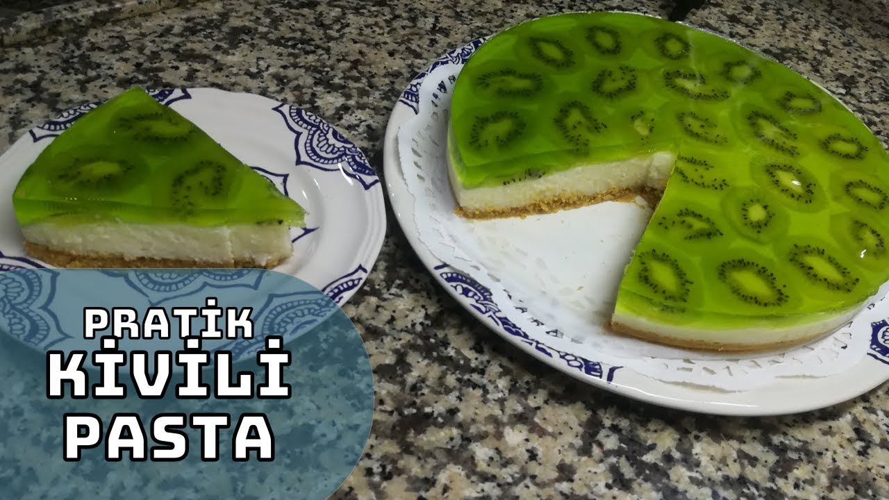 Kivili Pasta Nasıl Yapılır ? Ayten�in Mutfağı YouTube