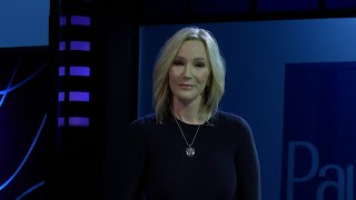 You are positioned for favor | Paula White