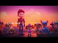 Paw patrol  where we are  short amv 4k