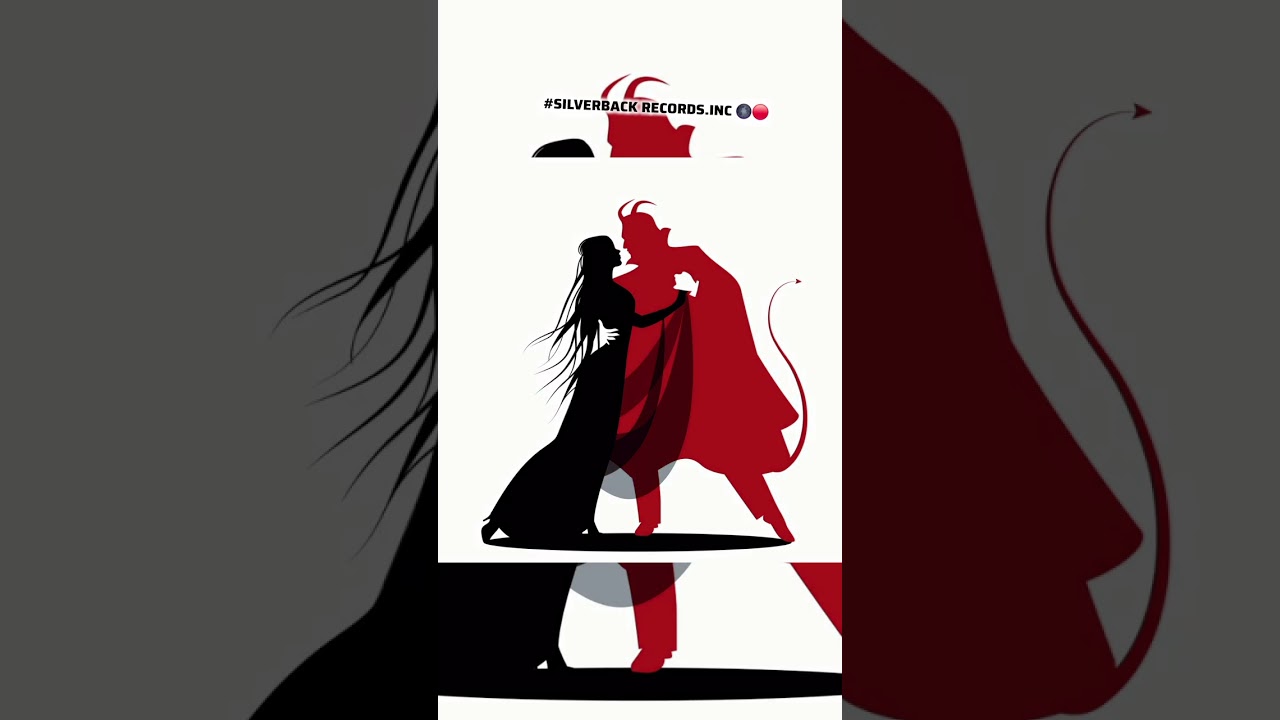 @SILVERBACK RECORDS.INC 🌑🔴