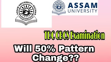 Will 50%Question Paper  Pattern Change ?? My opinion