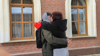 Через всю Украину🇺🇦 По совету любви❤️ Ужгородский замок Фестиваль блинов🤔