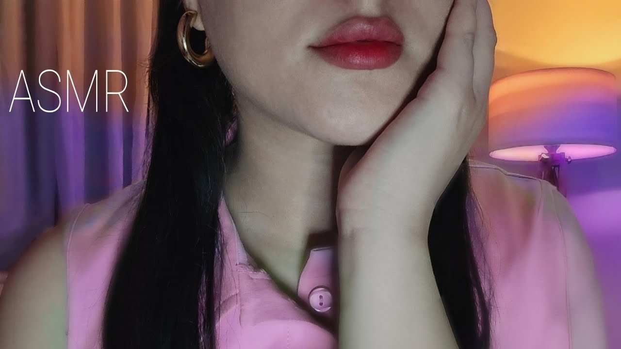 ای اس ام ار ترکیبی | همه چی باهم | آرامش  وخواب 100 %🌙🍃