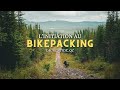 Une premire exprience difficile de bikepacking au qubec