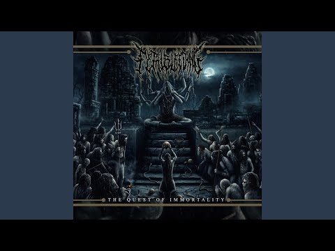 Putar Salvation by Death - Fetal Bleeding