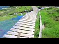 Down Hill bike park ponte di legno tonale 