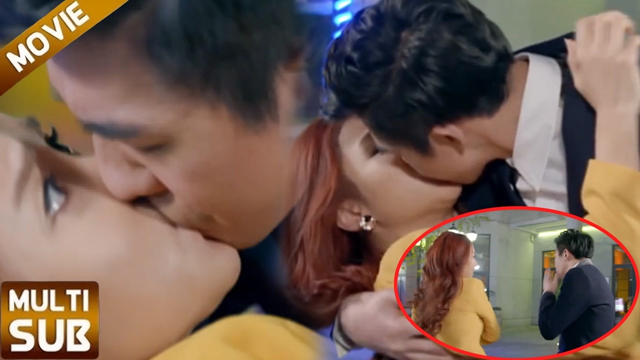 【MOVIE】💘霸總當眾吻上灰姑娘，下一秒卻被她狠狠甩了一巴掌！#伦理 #爱情 #都市 #drama #追妻火葬場 #出軌 #中国电视剧 #爽剧 #反轉 #movie