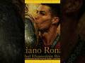 Cristiano Ronaldo: The Biography of a Football Legend! #sports #futbol #football