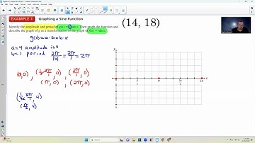 Algebra 2 Chapter 9.4 Video