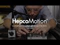 Hepcomotion  an introduction