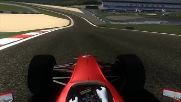 massa f1 ferrari aia portimao