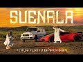 El Alfa &quot;El Jefe&quot; Ft. Principe Baru - Suenala #SagitarioTheAlbum