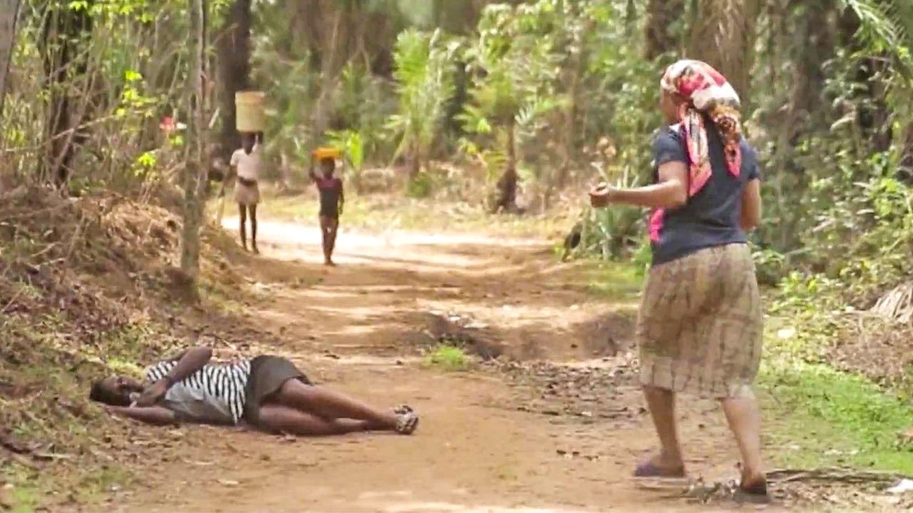 CE FILM VOUS FERA PLEURER, MAIS VOUS APPRENDREZ UNE GRANDE LEÇON Pt 1 - FILM NIGÉRIAN EN FRANÇAIS