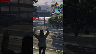 GRAND GANG GGZ ON TOP OF THE HOSPITAL 🔥🔥🔥🤣| GTA RP