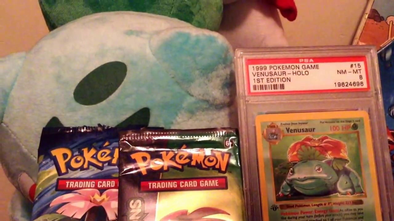 Opening 3 Dollar Store RePackeged Pokemon Cards! - YouTube