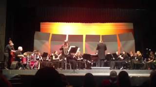 When Yuba Plays the Rumba on the Tuba Down in Cuba