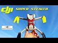 New super stealth props for the dji mini 4  3 pro  review