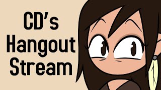 Weekly Hangout/Editing Stream - December 13th, 2025