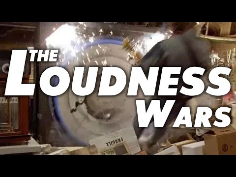 How the Loudness