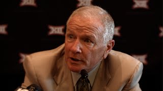 Jim Grobe addresses KD Cannon, team motivation