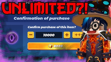 Buying 1000 Flash Pearl With Unlimited Gcubes!?😰|| Blockman GO