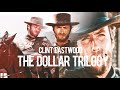 Clint Eastwood | The Dollar Trilogy Tribute