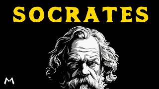 The Philosophy of SOCRATES: Question Everything