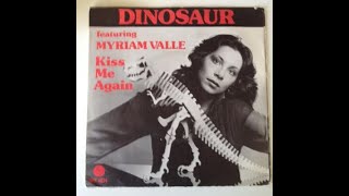 DINOSAUR Kiss me again (Pablo & Shoey rejig) (1978) - YouTube