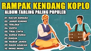 RAMPAK GAYENG LAGU FULL KENDANG ORGEN TUNGGAL KOPLO TERBARU 2023 NYANTAI JOS (COVER -TERAS TUNGGAL)