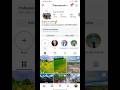 how to add instagram highlights 😮#shorts
