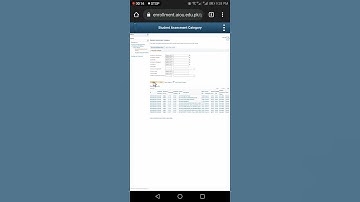 app apna  aiou ka result result kasa dak sakta hai || Aiou results announced for all BS exams
