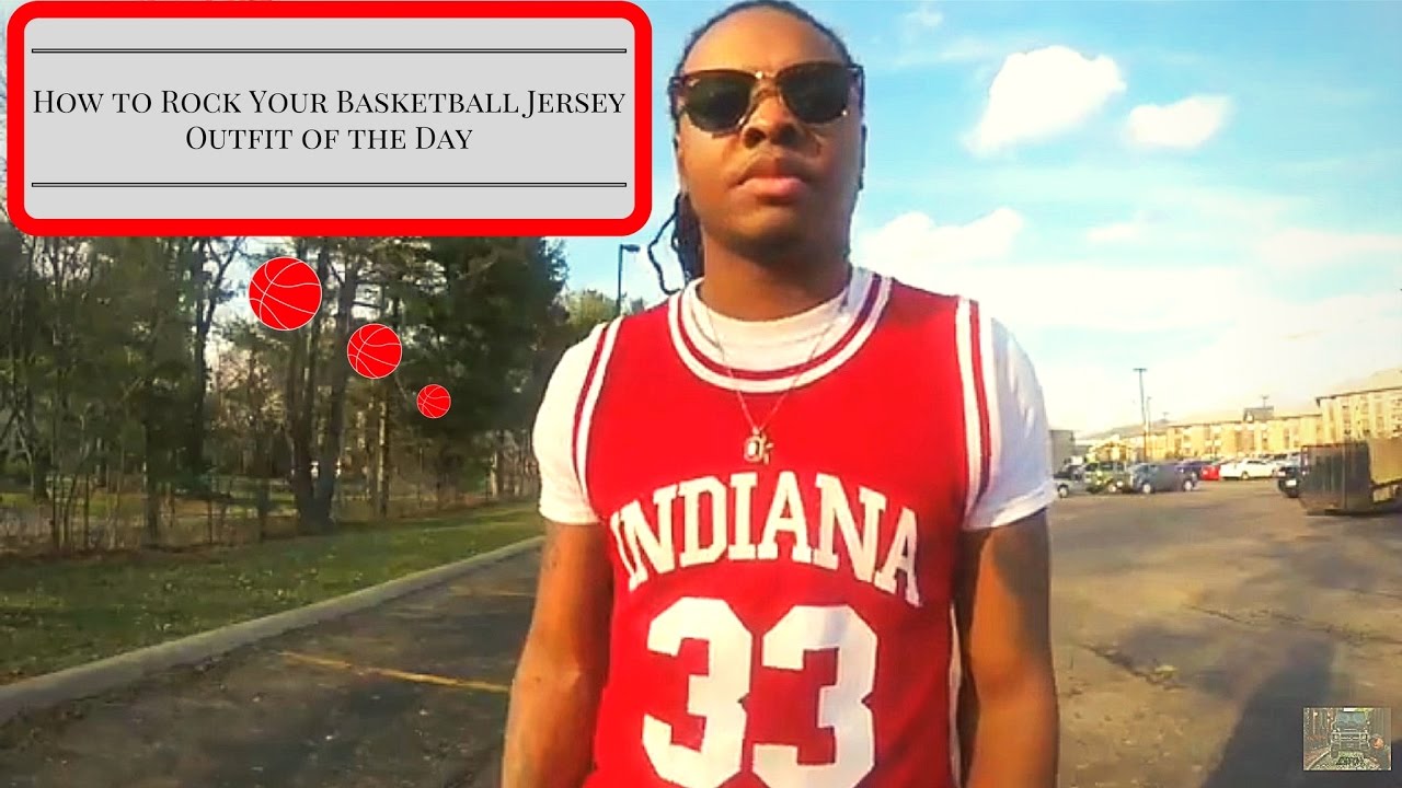 mens basketball jersey outfit