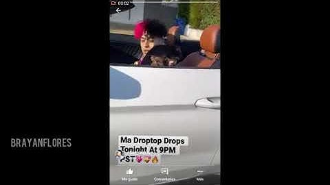 Suigeneris Ma Droptop Video official.