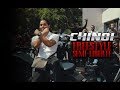 Chinoi  freestyle semilibert i daymolition