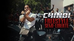 Chinoi - Freestyle Semi-Liberté I Daymolition