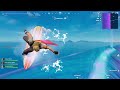 Fortnite Battle Royale Squads First Victory Royale Chapter 7 Season 1