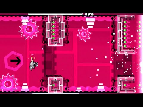 cursed blast processing? (2.11)