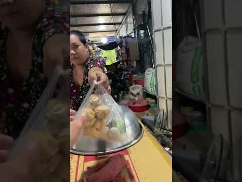 Video Truy tìm thổ địa Cần Thơ | CHÚ BA ĐẠT #shorts - youtube
