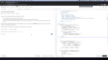 LeetCode 420. Strong Password Checker