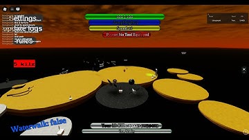 4e27 fail u failure (Cone Killstreak V2)