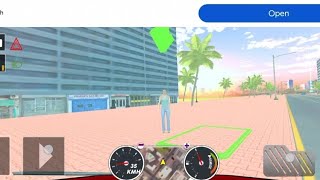 Tuk tuk auto rickshaw game very fast driving  screenshot 5