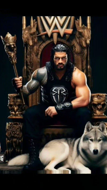 Roman reings foryou mix plz🥀🥀#wwe#wwesuperstar#ihavethisthingwithplants#thor#avengers#animation