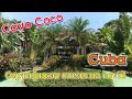 Cuba Cayo Coco, Memories Caribe 4*  сертификат отеля и что можно провозить в самолёте при вылете!