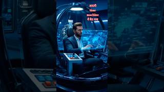 I Spent $1,000,000 On Time Travel #dreamscreenai #facts #shorts #shortvideo