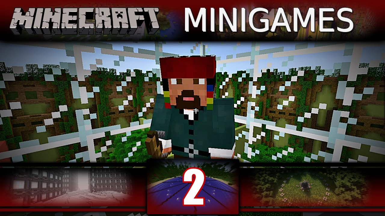 Minecraft: Crazy Walls - ДИДО Е ВИНОВЕН! (Minigame)