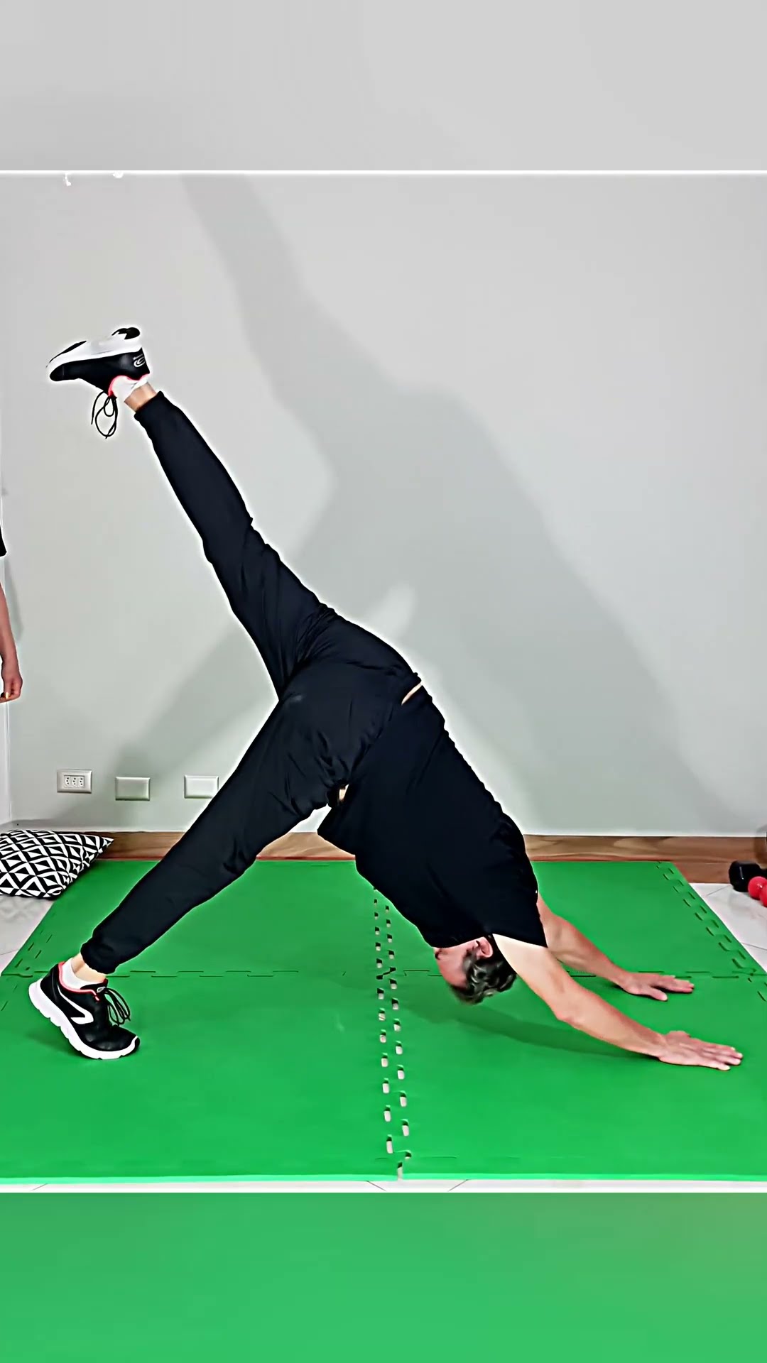 Parte 7 ? Secando Gordurinhas: Corpo Durinho em Ação! Treino para um Corpo Firme e Escultural! ??