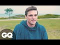 Jacob Elordi On His Favourite Things In Life